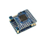 Wholesale MATEK F405-WMN F405 Flight Controller STM32F405RGT6 W/ Baro OSD Blackbox 132A Current 2-6S for Fixed Wing Drone